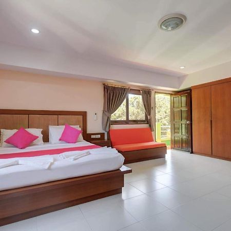 Rak Samui Residence Bophut Extérieur photo