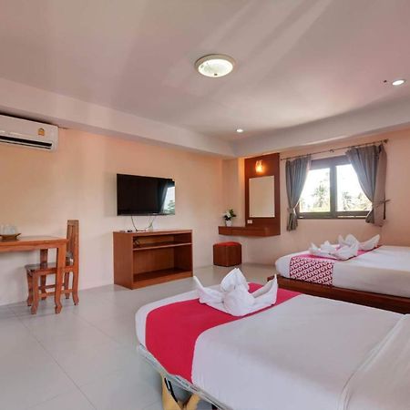 Rak Samui Residence Bophut Extérieur photo
