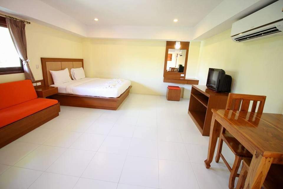 Rak Samui Residence Bophut Extérieur photo