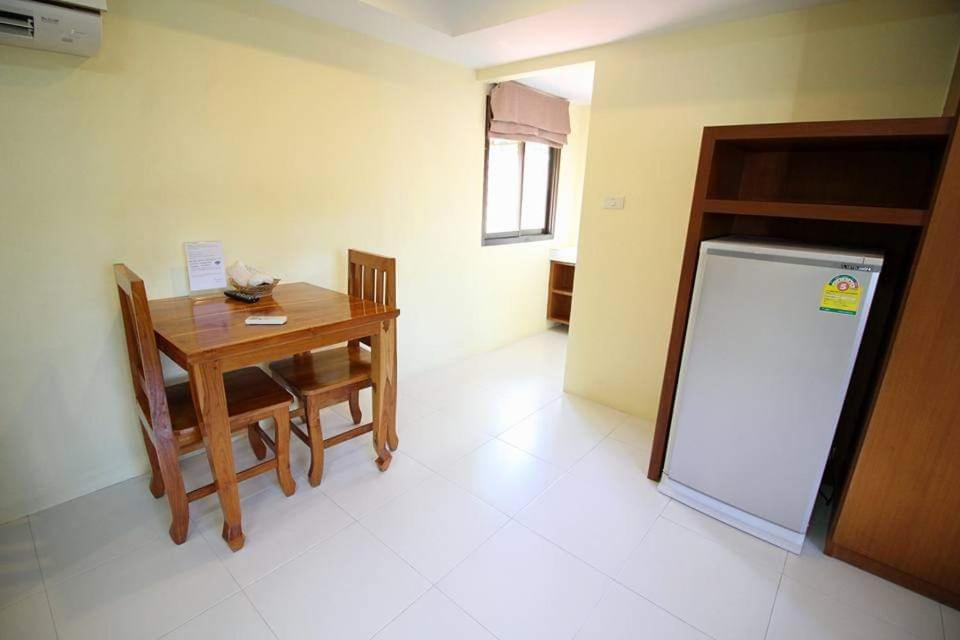 Rak Samui Residence Bophut Extérieur photo