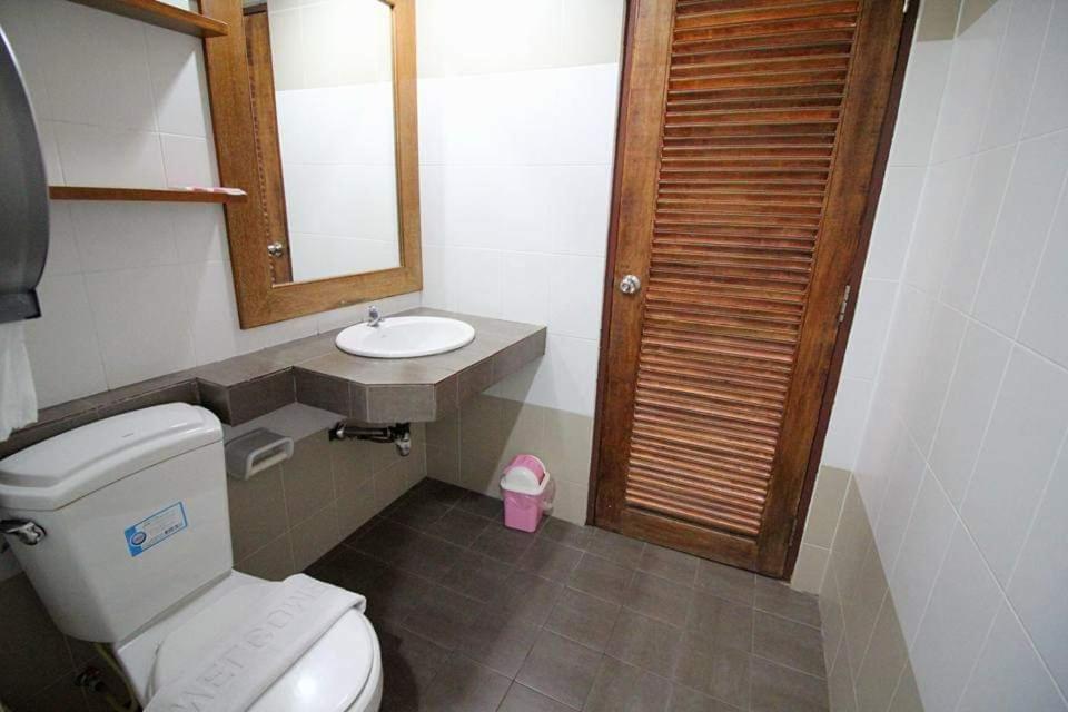 Rak Samui Residence Bophut Extérieur photo