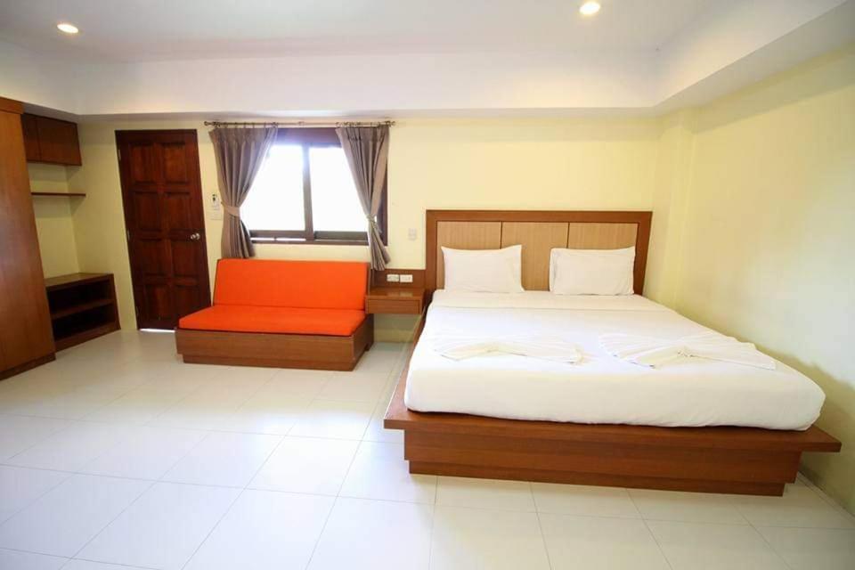 Rak Samui Residence Bophut Extérieur photo