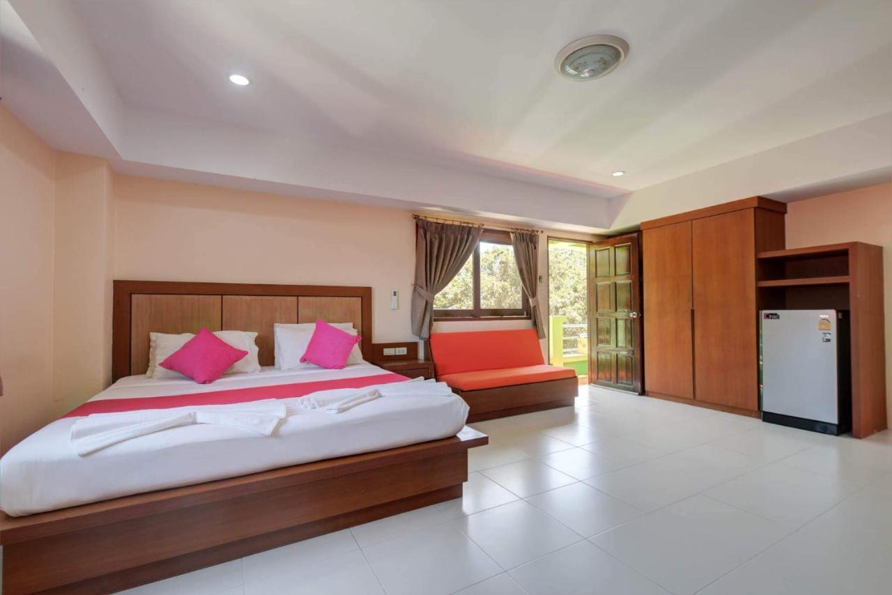 Rak Samui Residence Bophut Extérieur photo