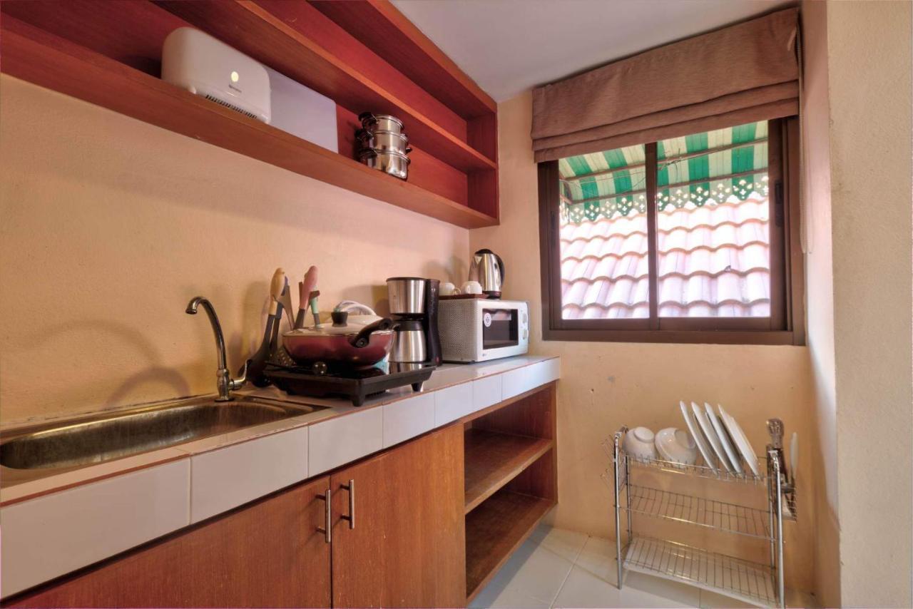 Rak Samui Residence Bophut Extérieur photo