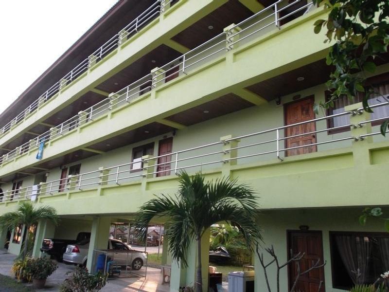 Rak Samui Residence Bophut Extérieur photo