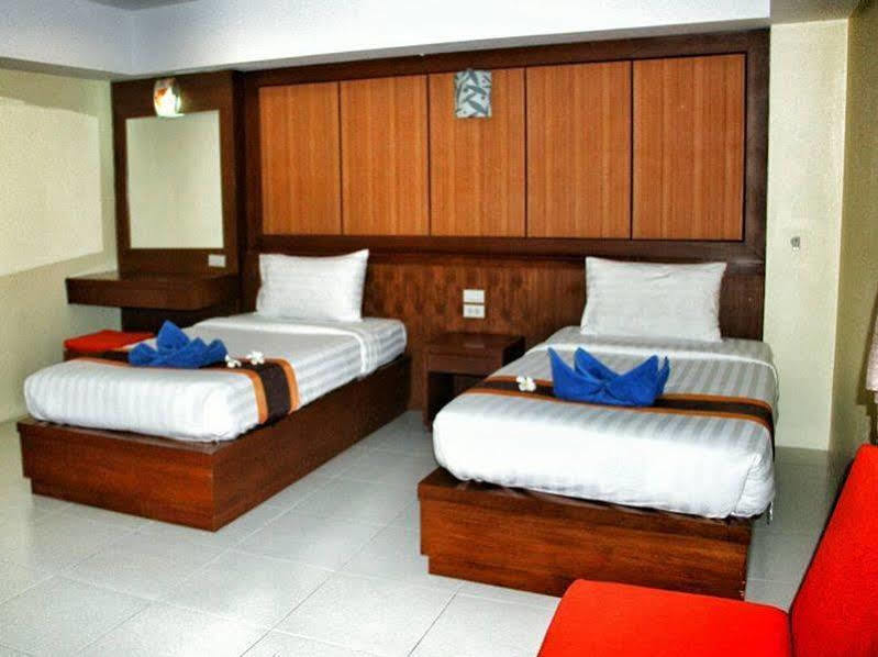 Rak Samui Residence Bophut Extérieur photo