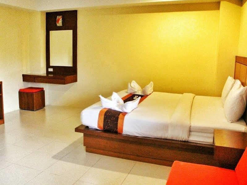 Rak Samui Residence Bophut Extérieur photo