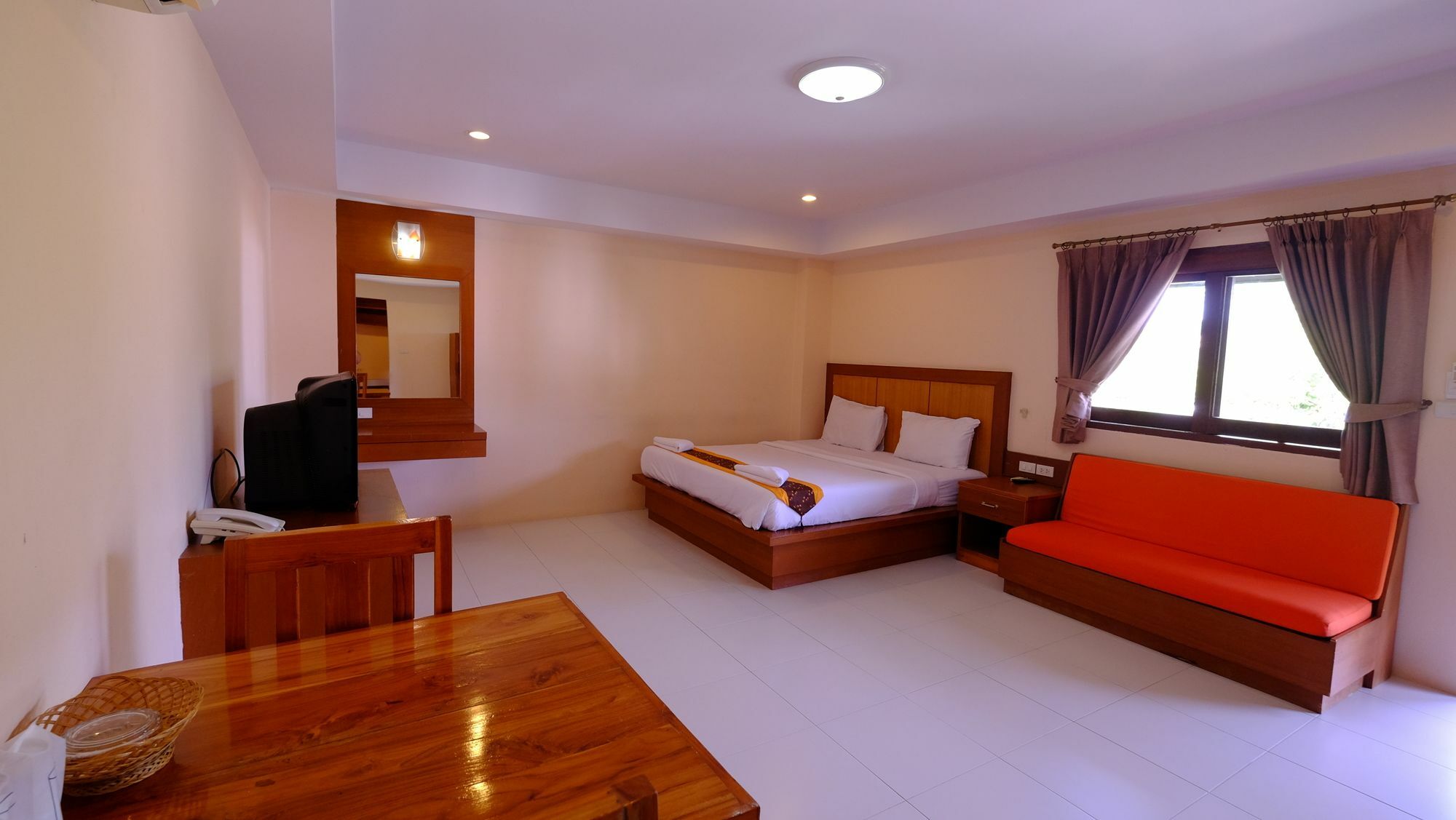 Rak Samui Residence Bophut Extérieur photo