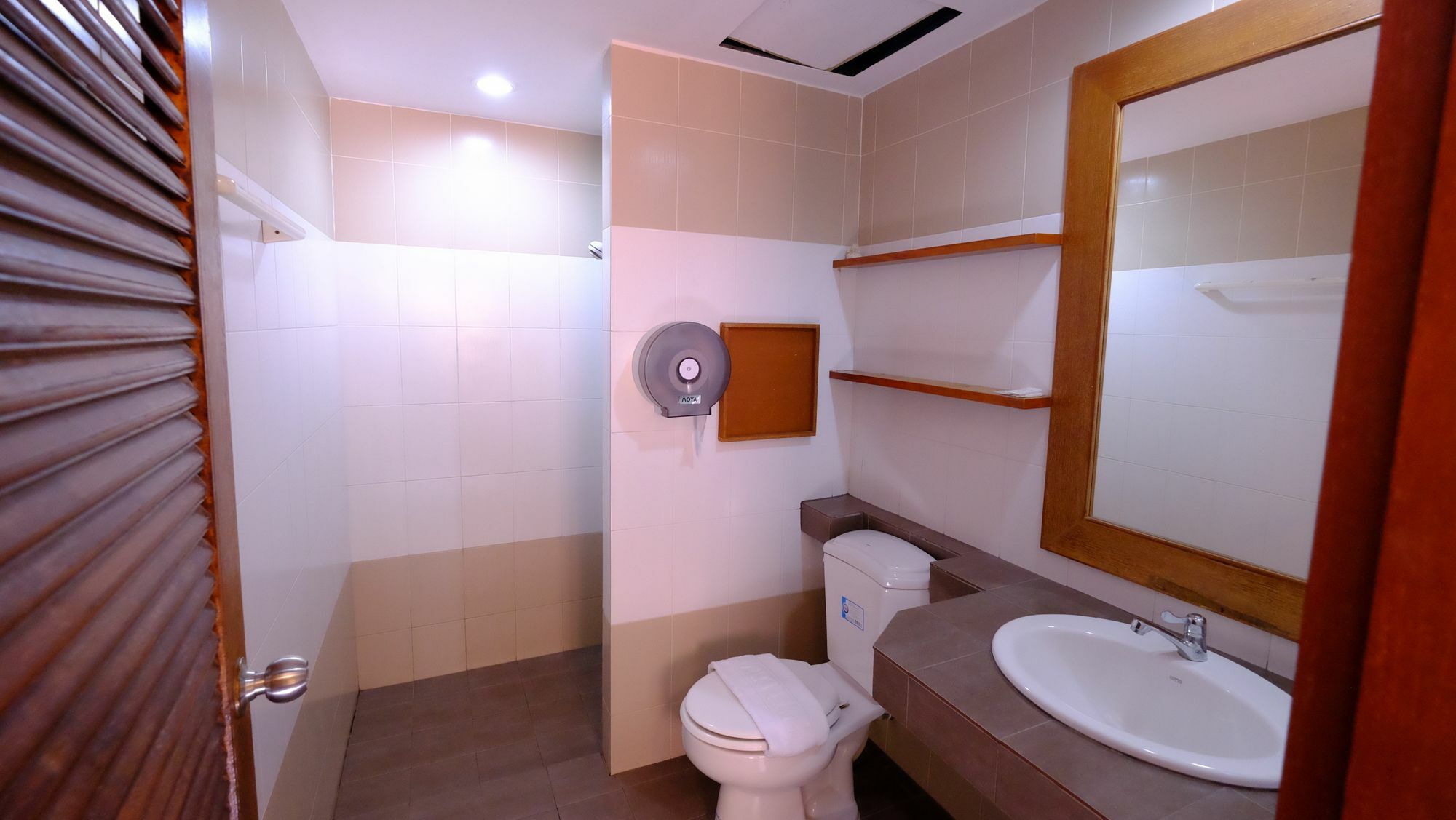 Rak Samui Residence Bophut Extérieur photo