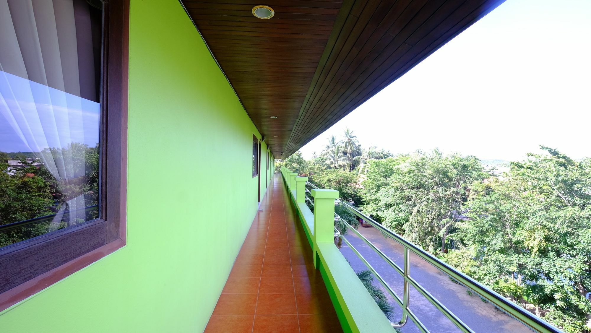Rak Samui Residence Bophut Extérieur photo