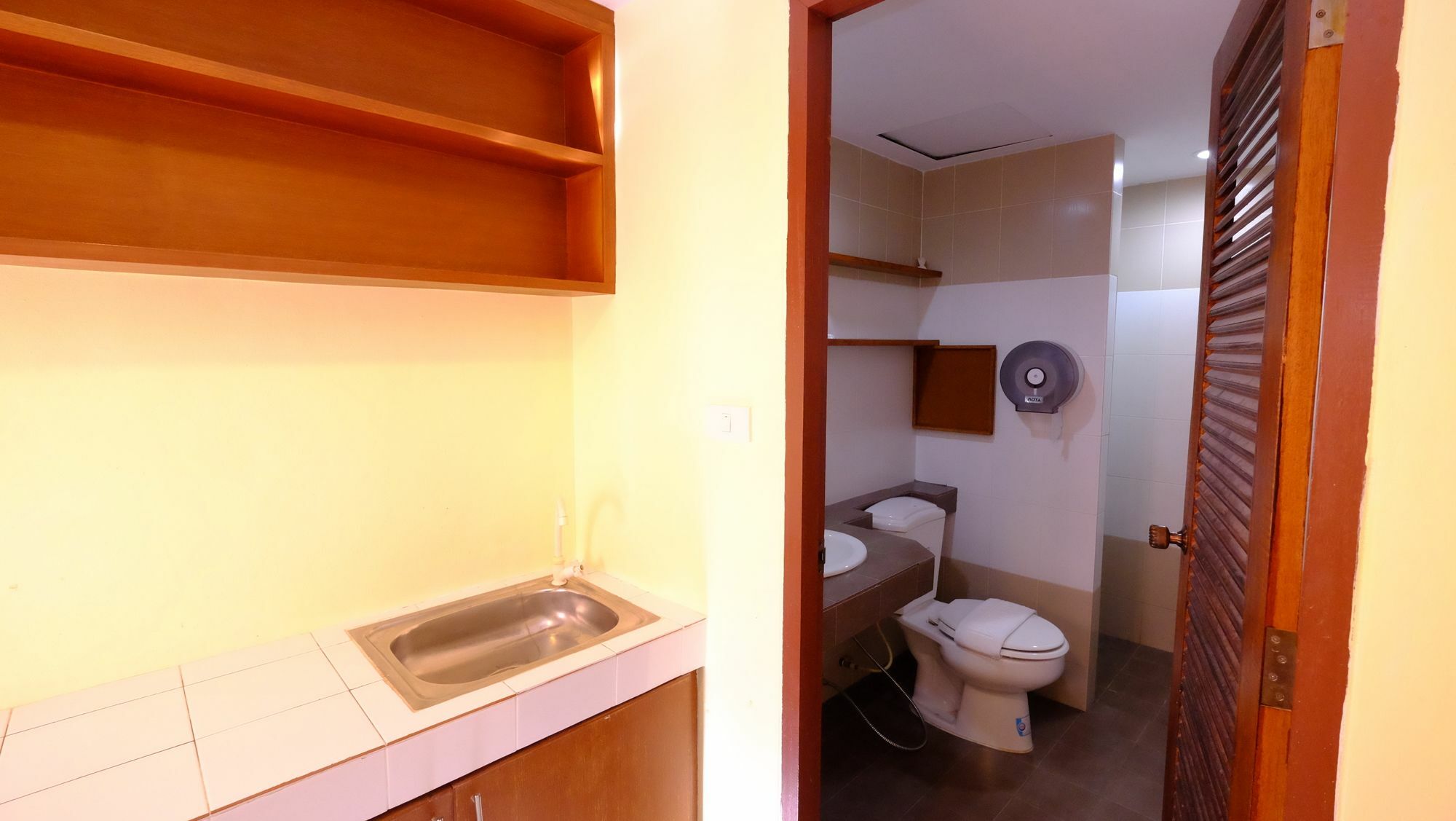 Rak Samui Residence Bophut Extérieur photo