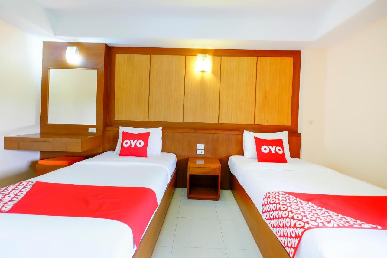 Rak Samui Residence Bophut Extérieur photo